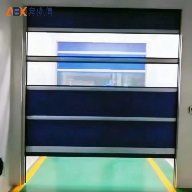 沈阳高速门